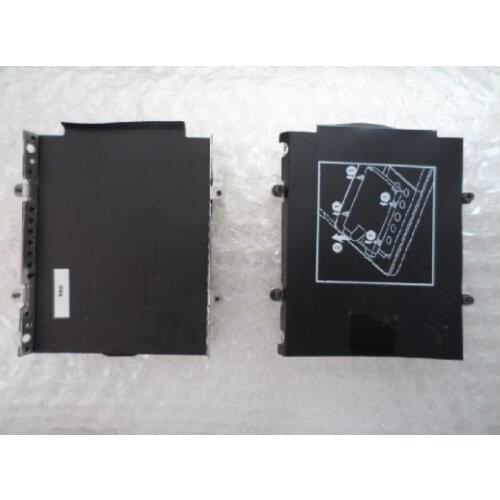 WZSM New Hdd Caddy For HP EliteBook Folio 9470M 9480M Hard Drive Bracket