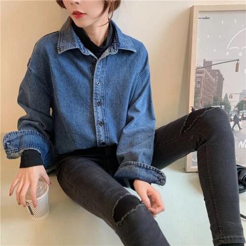 Women's Big Shirts ZingRenata China