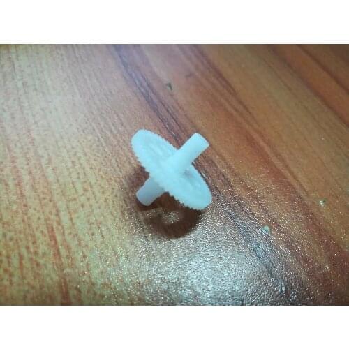 2pcs/lot Cheerson CX33 CX33C CX33S CX33W CX-33 CX-33C CX-33S CX-33W RC Quadcopter Spare Parts Main gear big gaar