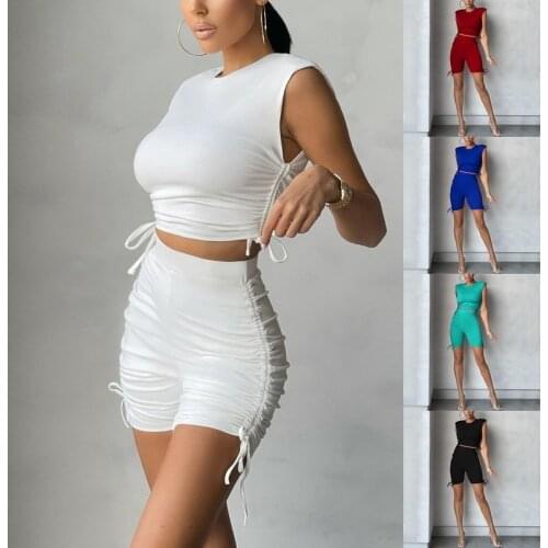 2021 New Tank Tops Women Sexy Crop Tank Top With Bra Women Sports Bra Cotton Womens Underwear Breathable Crop Top Yoga Vest