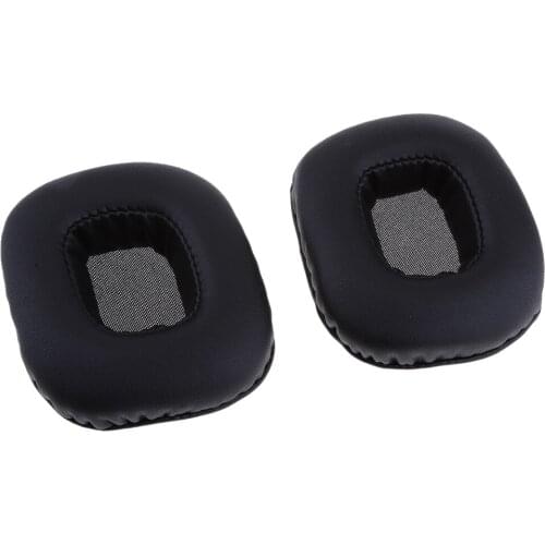 Ear Pads Earpads Cushion For Razer Tiamat Over Ear 7.1 Surround Sound PC