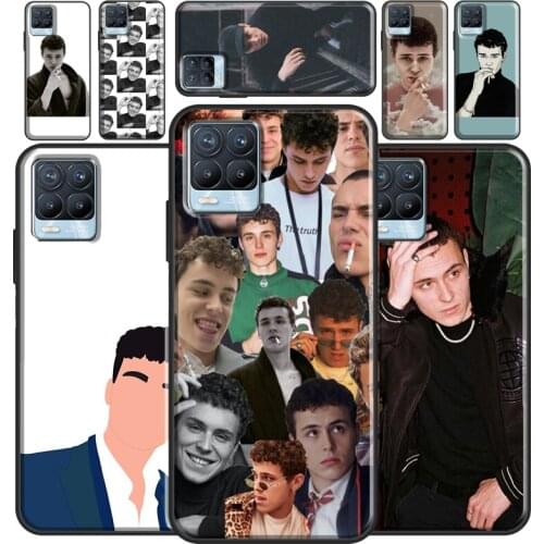 Aron Piper Elite For OnePlus Nord 2 8T 9R 7 8 9 Pro Phone Case For Realme 8 Pro C3 C21 GT Neo Q3 6 7 Pro