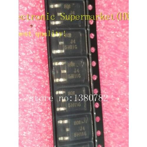 Free Shipping 100pcs/lots MJD45H11G J45H11G 45H11 TO-252 New original IC In stock
