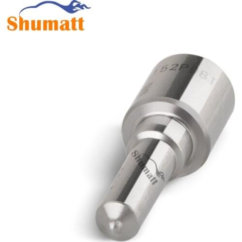 China Made New Diesel Sprayer Nozzle DLLA152P981 For 095000-699# 8-98011605-# Injector