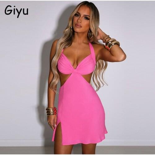 Giyu Micro Swimwear