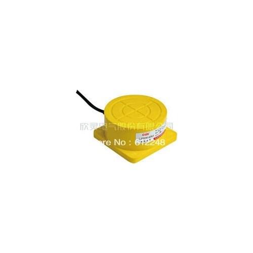 LJP80M, LJP100M inductive proximity switches