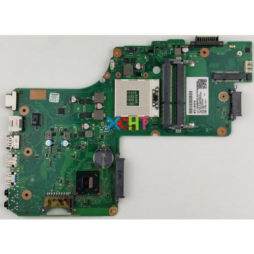 For Toshiba Satellite C50 C55 Series V000325060 6050A2566201-MB-A02 HM70 NoteBook PC Laptop Motherboard Mainboard