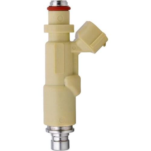 Set (4) 23250-74220 Fuel Injector For 98-05 Toyota Altezza Gita SXE10 3SGE 2.0L