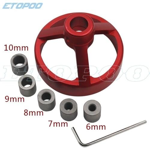 Drill Guide Woodworking Hole Puncher Vertical Drilling Fixture Wood Working Locator Gauge Carpenter Tools