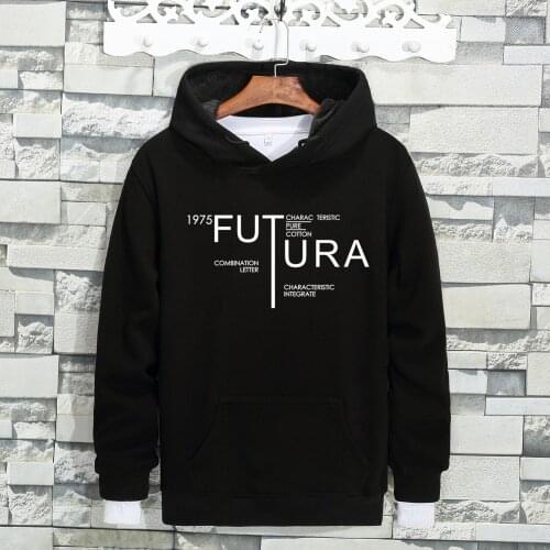 2018 New Men Sportswear Fashion brand Print Mens hoodies Pullover Hip Hop Mens tracksuit Sweatshirts hoodie sweats Plush heat