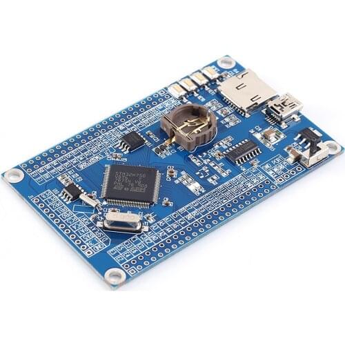 STM32H750VBT6 Development Board ARM STM32H7 Programmable MCU Controller STM32 Cortex-M7 System Board
