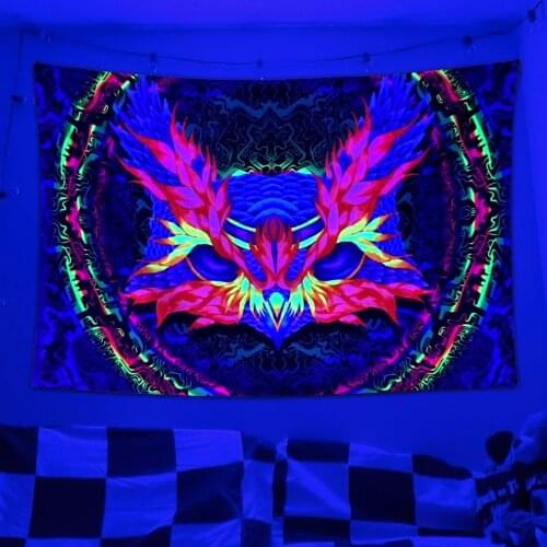 STWHALE Decorative Tapestries