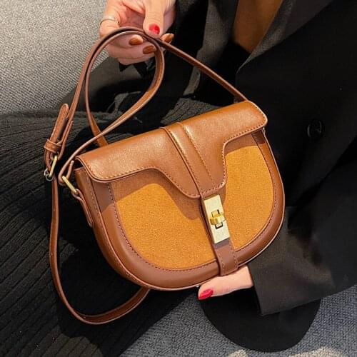 TOREBKA Saddle Bags For Women