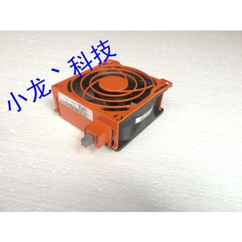 For DELL PE1900 server fan PE1900 PE2900 fan JC915 C9857