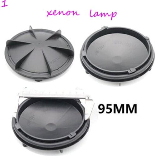 For Volkswagen VW Tiguan 2013 2014 2015 2016 Waterproof dustproof cover lengthened dust cover refitting sealing cover 1PCS