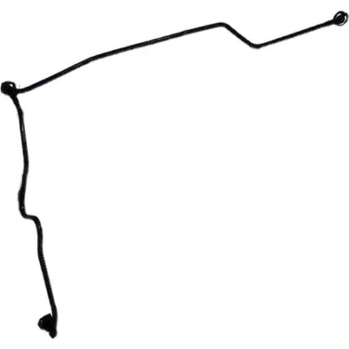 Water Tank Water Pipe Antifreeze Water Pipe Exhaust Pipe Expansion Hose Radiator Hose For Benz A2465010025 2465010025