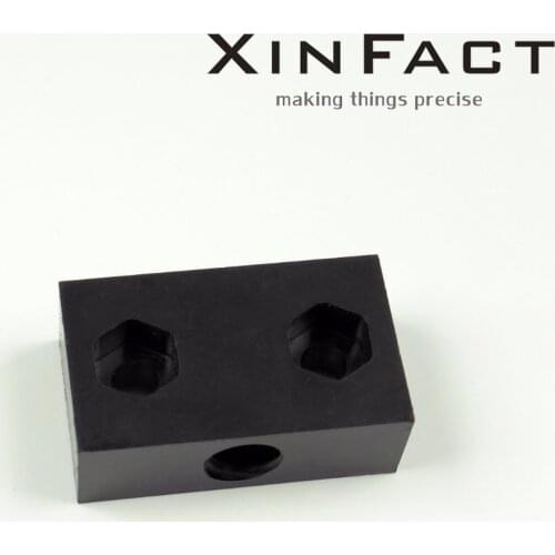 VS Nut Block for TR8*2,TR8*4,TR8*8