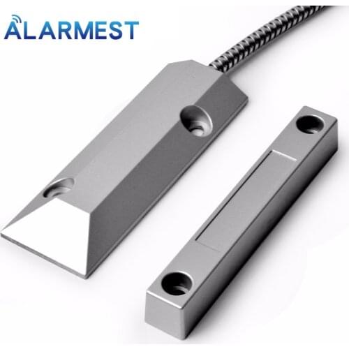 ALARMEST Security Sensors