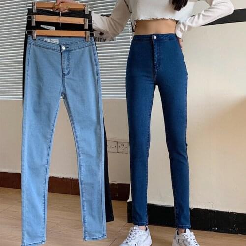 Женские узкие брюки CDJLFH China At AliExpress