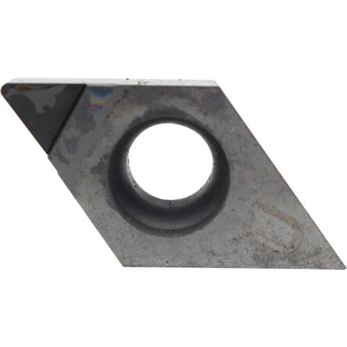 DCGT11T304 boring bar CNC turning tool for lathe mechine diamond cutting tools aluminum Copper