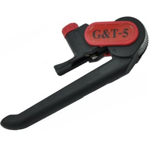 GT-5 Longitudinal Fiber Optic Cable Sheath Cutter Jacket Slitter Knife