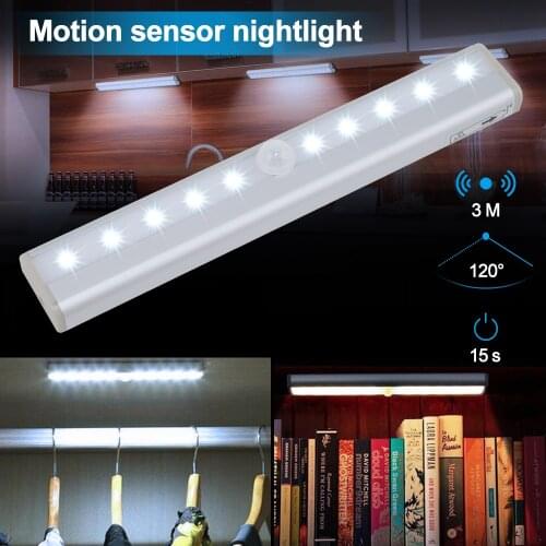 HYMELA Lighting For Cabinets
