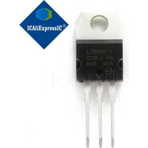 14Values kit L7805 L7806 L7808 L7809 L7812 L7815 L7824 L7905 L7906 L7908 L7909 L7912 L7915 LM317 TO220 In Stock