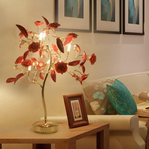 Timebus LED Table Lamps