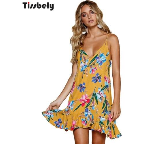 Tissbely Women's Dresses