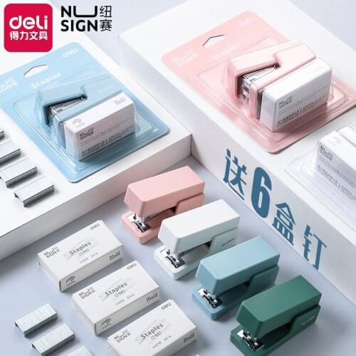 YOUPIN Stationery Staplers
