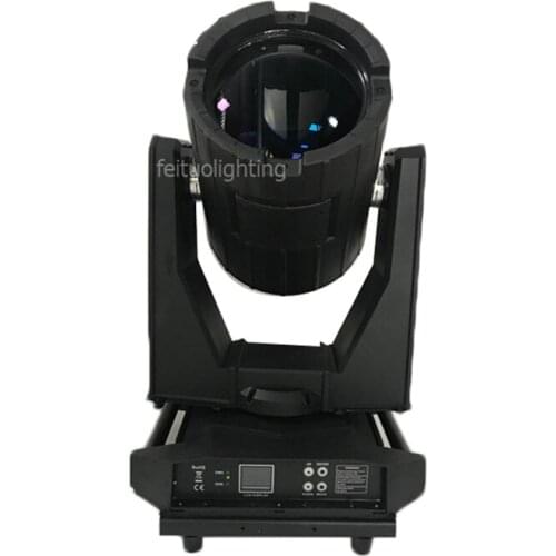 10pcs/Lot Waterproof Moving Head Beam 20r 380w / 440w / 470w Double Prism Beam Moving Head Dmx Focus Lyre 20r Sharpy Beam Light