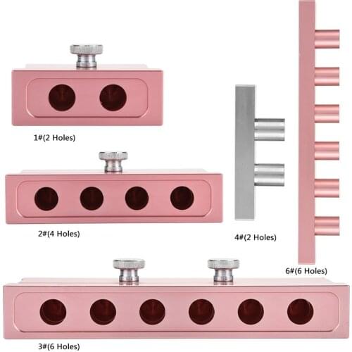 12.1mm Tube DIY Lipstick Mold Aluminum Alloy Rose Gold Dual Uses LipBalm Maker Mould Holder Crafts Makeup Making Tool Kits Stand