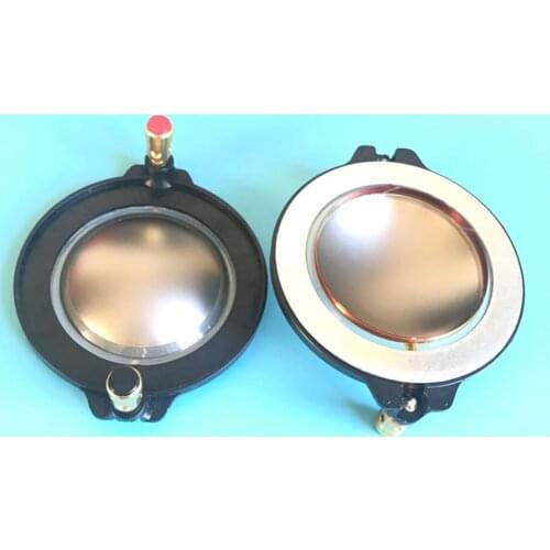 2pcs Replacement Diaphragm -For Beyma- CP750 TI / CP755 TI-ND 8 Ohm