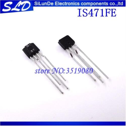 Free Shipping 10pcs/lot IS471FE IS471FE6 DIP-4