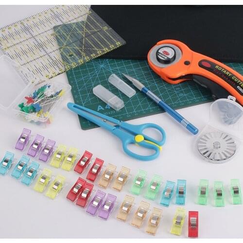 BORUIT Sewing Supplies