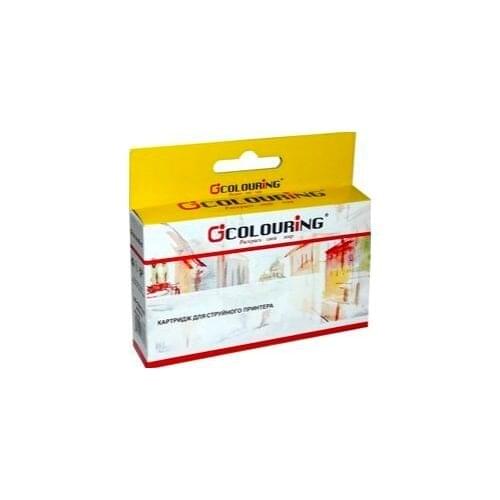 COLOURING Cartridges