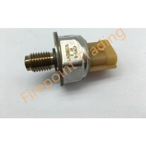 For I-SUZU Dmax H-olden Colorado Common Rail Pressure Sensor OEM# 45PP3-6 13077173699 13077174363