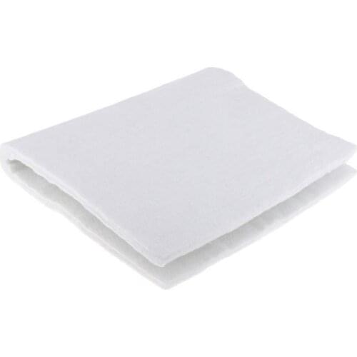 Motorbike Fiberglasses Exhaust Muffler Sound Absorption Tool Silencer Packing