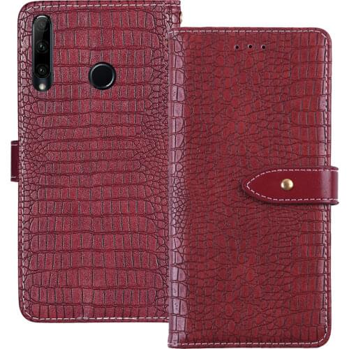 ITien TPU Silicone Luxury Protection Premium Flip Leather Cover Phone Wallet Case For Meizu M10 6.5 inch Power Pouch Etui Skin