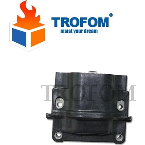 Ignition Coil For Toyota Celica Corolla Camry Tercel Van Geo Prizm Chevrolet Nova 1.5 1.6 2.0 2.2 L 90919-02164 90919-02135
