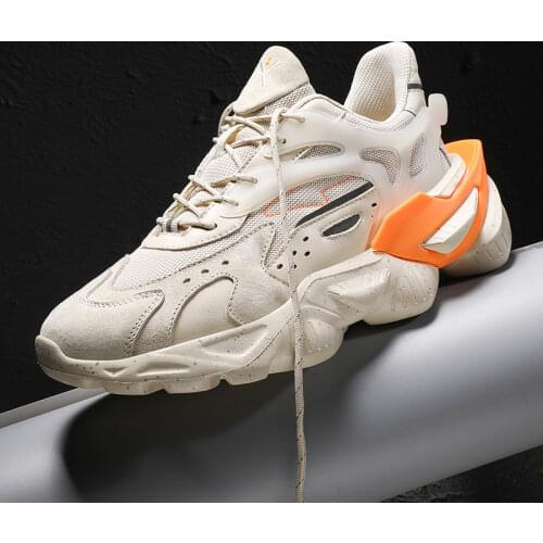 Basketball Shoes Soles Jogging Sneakers Basketball Lace-Up Comfortable winter Shoes Men Sneakers Cushioning Hombre Athletic Shoe