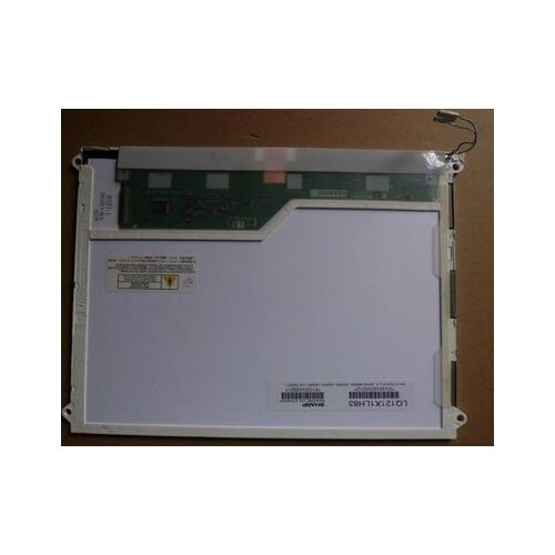 LTD121EA3K LQ121X1LH83 LTD121EC3L LTD121EA3K LTD121EA3K Z LTM12C328 LTM12C328T LCD Screen for Toshiba R100 R200 Display matrix