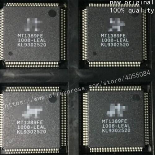 MT1389FE-LEAL MT1389FE MT1389 Electronic components chip IC