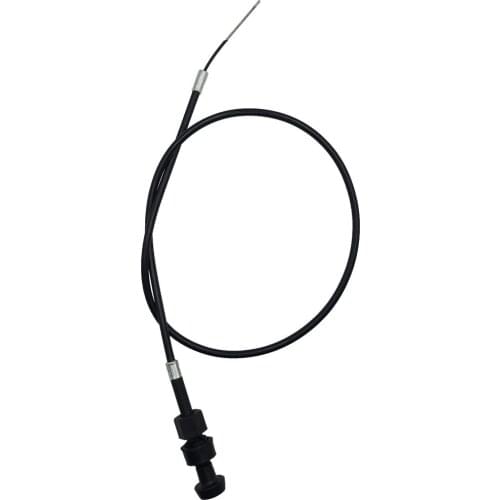 New For Kawasaki Mule 550 / 520 / 500 Starter / Choke Cable Replaces 54017-1182
