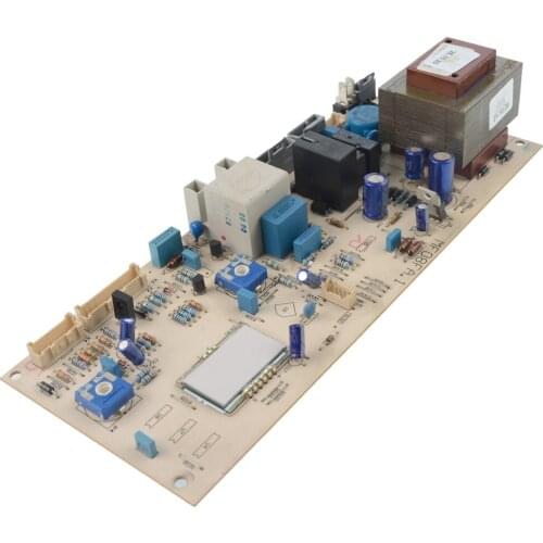 39812370 Boiler Refurbished PCB For Ferroli Domicompact F24B / F30B / F24D / F30D - MF08FA.1