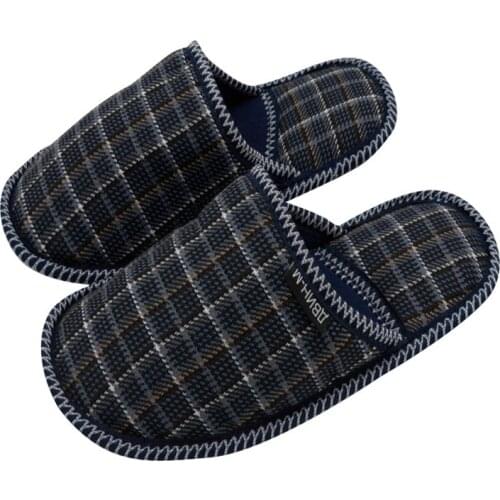 PAMIRA Men's Slippers