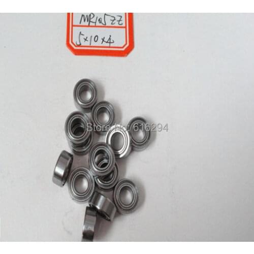 MR105ZZ bearing HIGH QUALITY ,High speed ,special bearing with Pneumatic tools, MR105ZZ ball bearings The nylon cage
