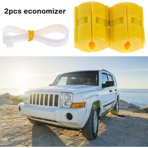 TRUEFUL Fuel Savers