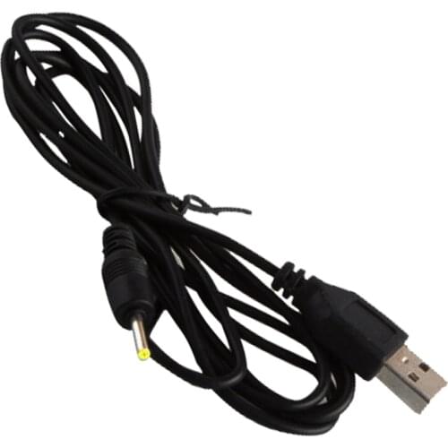 USB SLIM ADAPTER JACKLI CABLE 2.5*0.7 END * YD-DC10