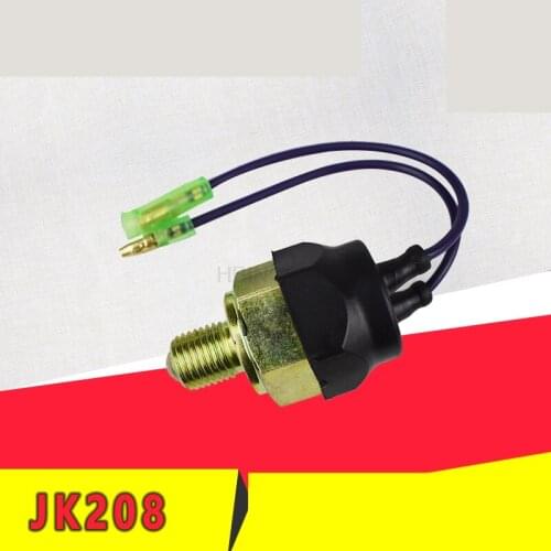 FORklift reverse light switch neutral switch gear switch zero gear switch JK208Y FOR FORklift Quality accessories